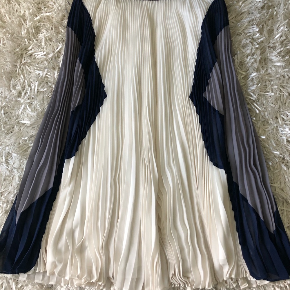Very pretty, flirty Rebecca Taylor skirt - Picture 10 of 10